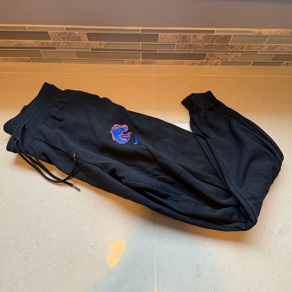 Women’s Nike Boise State Joggers